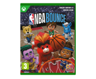 Xbox NBA BOUNCE - 1343318 - zdjęcie 1